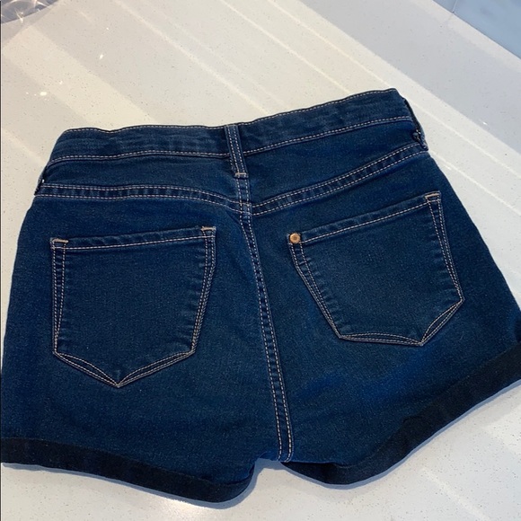 H&M shorts in jeans - Picture 3 of 5